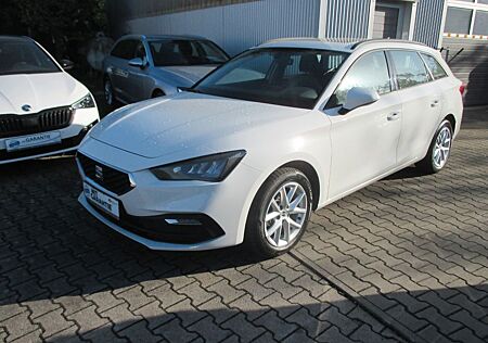 Seat Leon ST 2,0 TDI DSG Style