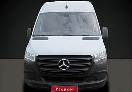 Mercedes-Benz Sprinter 314 CDI H+L Autom Klima Tempo E6 KDneu