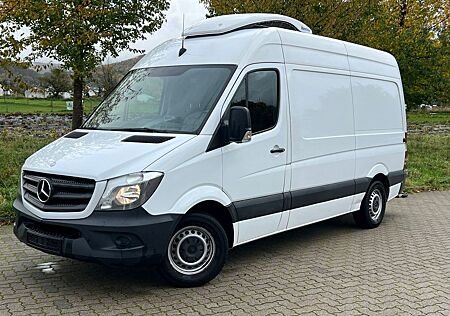 Mercedes-Benz Sprinter 316 CDI / Kühlwagen / Kerstner / Kamera