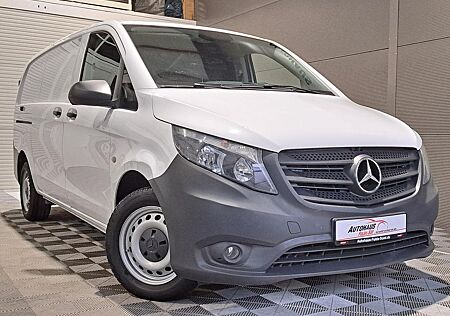 Mercedes-Benz Vito 116 CDI Kasten lang°Navi°Klima°Shzg°DAB°FSE