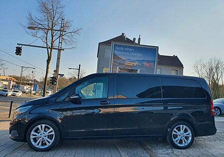 Mercedes-Benz V 250 V250 CDI*EDITION*LANG*ACC*MWST*6SITZE*TÜV-INSNEU