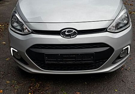 Hyundai i10 1.0 PASSION PASSION