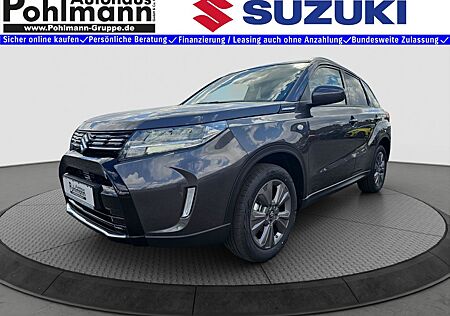 Suzuki Vitara 1.4 HYBRID AT Comfort Navi LED Apple CarP