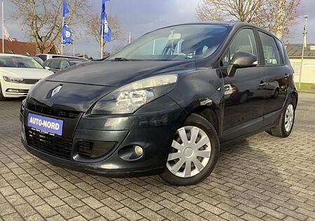 Renault Scenic III TomTom Edition