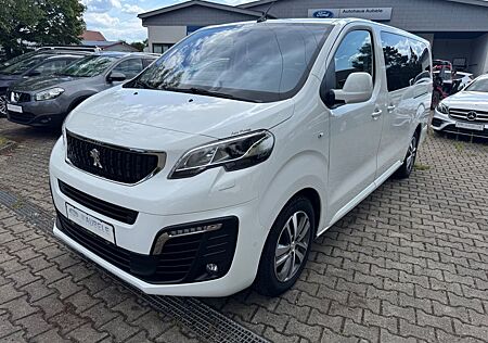 Peugeot Traveller Business L3
