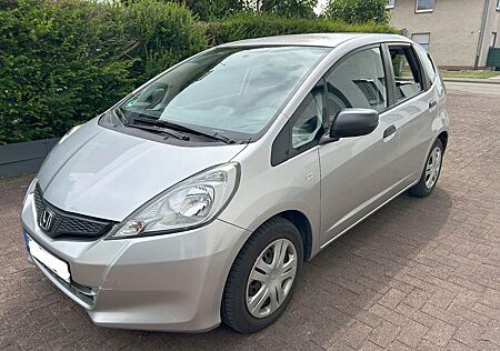 Honda Jazz 1.2 S Klimaanlage
