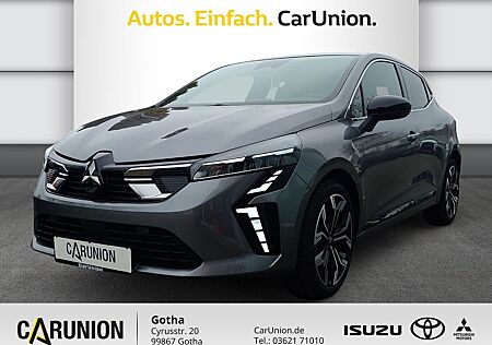 Mitsubishi Colt EDITION 1,0 l Turbo-Benziner 6-Gang