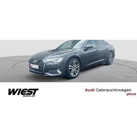Audi A6 leasen