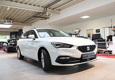 Seat Leon Sportstourer 2.0 TDI Style 110 kW (150 P...
