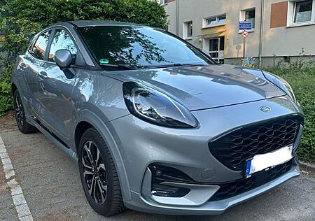 Ford Puma 1,0 EcoB. Hybrid 92kW ST-Line X Des.Aut...