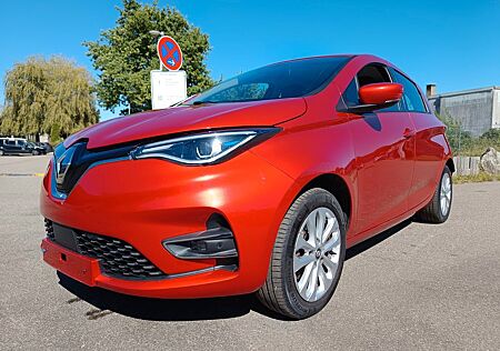 Renault ZOE Experience inklusive Batterie