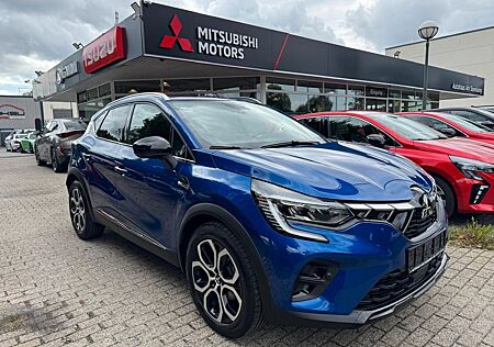Mitsubishi ASX 1.3 Mild Hyb Intro Edition 7DCT,Kamera,LED,