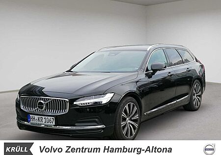 Volvo V90 B4 2WD Plus Bright, Pano, 360° Kam. uvm.