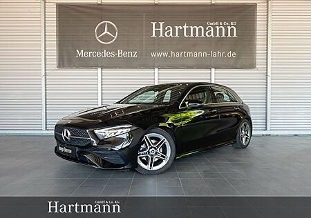 Mercedes-Benz A 200 AMG KeylGo AHK Sound LED Kamera Totwinkel