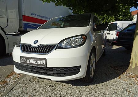 Skoda Citigo Active