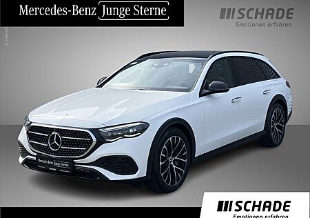 Mercedes-Benz E 300 de 4M T All-Terrain AHK*Sound*NP104.387