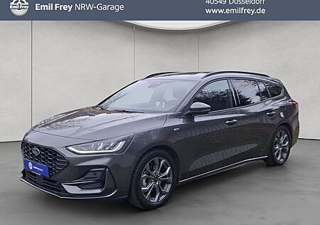 Ford Focus Turnier 1.0 EcoBoost Hybrid Aut. ST-LINE X