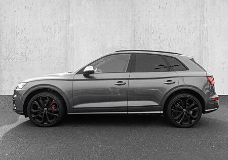 Audi SQ5 TDI tiptronic quattro -grau