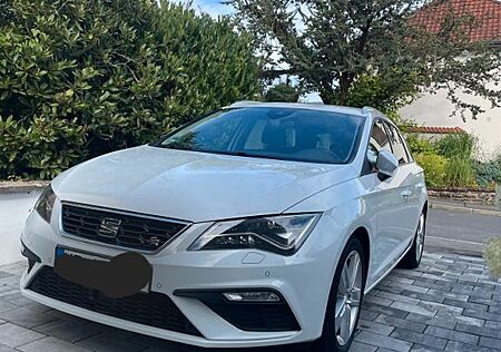 Seat Leon 2.0 TDI 110kW FR Sportstourer ST FR