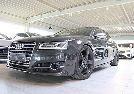 Audi S8 4.0 TFSI quattro 382 kW (519 PS), Autom. 8...