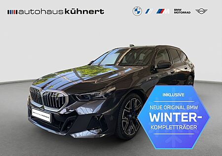 BMW i5 xDrive40 Touring M-Sport UPE: 94.710 EUR