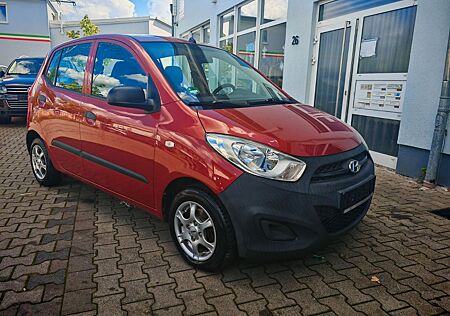 Hyundai i10 Classic