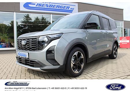 Ford Tourneo Courier 1.0 Active Navi 5JGarantie