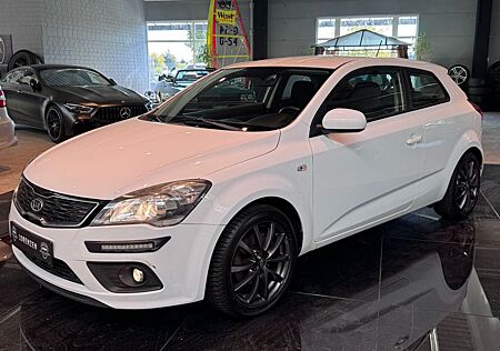 Kia Pro_ceed ProCeed Edition 7 2.HD Hu 03-2028Neu Navi PDC