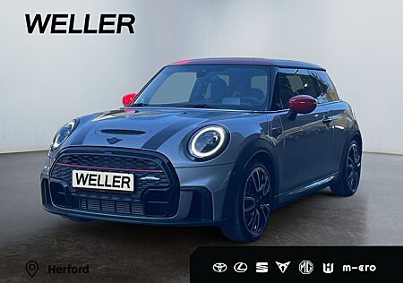Mini John Cooper Works Trim *HUD*Pano*Navi*LED*CAM*SH