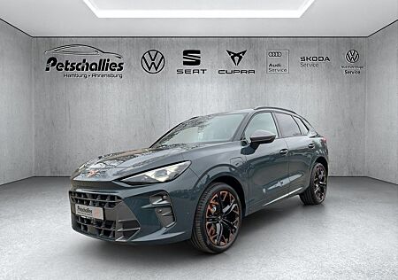 Cupra Terramar VZ 1,5l eHybrid 130kW DSG