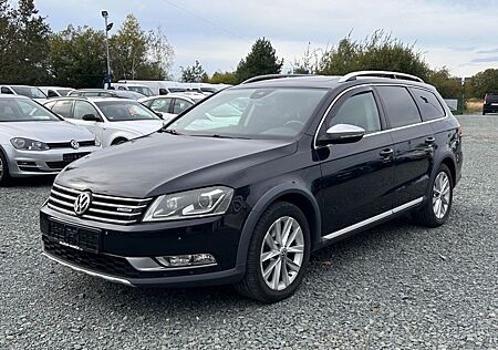 VW Passat Alltrack Volkswagen Variant 4Motion *PANO*AHZV*Xenon