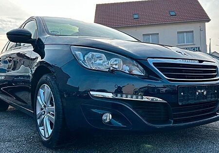Peugeot 308 SW Business-Line BlueHDi 150 STOP & ST. ...