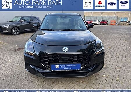 Suzuki Swift 1.2 Comfort+ Hybrid Automatik * NAVI/PDC *