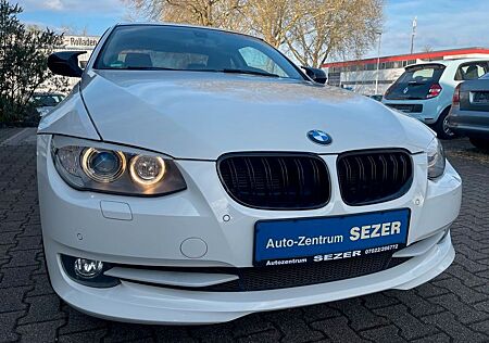 BMW 320i Coupé Edition*NAVI*LEDER*XENON*18" ALU*PDC