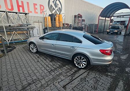 VW CC Volkswagen