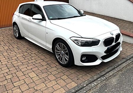 BMW 116i M-Paket