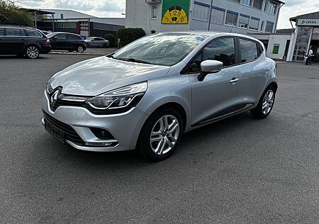 Renault Clio ENERGY TCe 90 Limited Limited