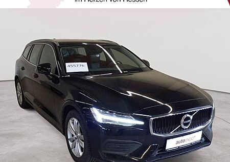 Volvo V60 D3 Momentum Pro Navi SHZ AHK
