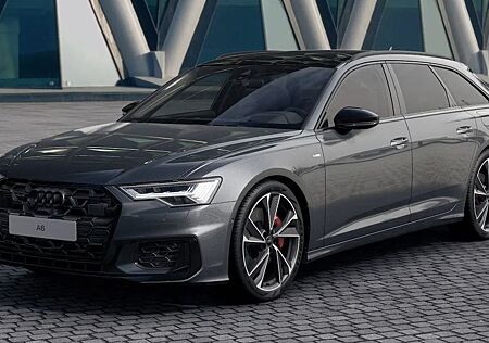 Audi A6 Avant 55TFSIe qu S LINE B&O HuD PANO AHK 360°