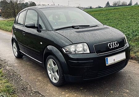 Audi A2 1.6 FSI -