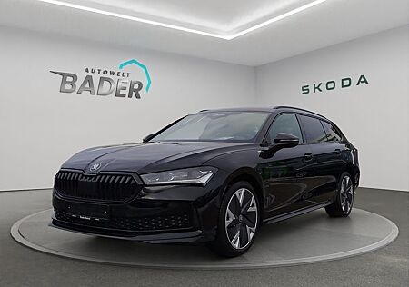 Skoda Superb Combi Sportline 2,0 TDI 142 kW PDC SHZ LE