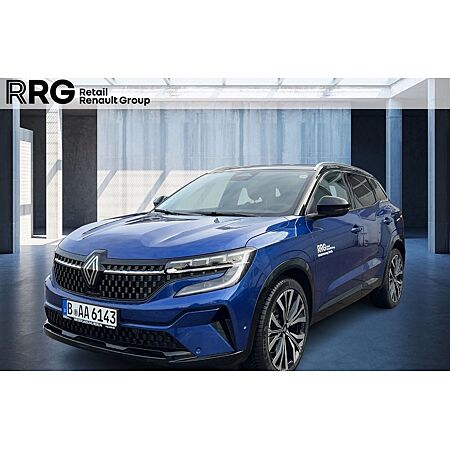 Renault Austral leasen