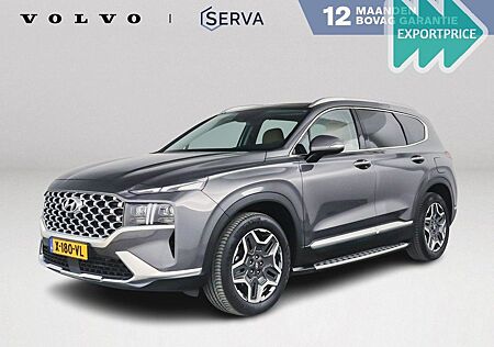 Hyundai Santa Fe Aut. AWD 1,6 T-GDI PHEV Premium Sky 7p.
