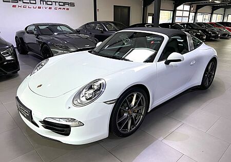 Porsche 911 Urmodell 911-991 TARGA 4S APPROVED BURMESTER® PCCB PDCC