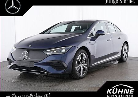Mercedes-Benz EQE 300 Premium Paket Hyper HUD 360° Pano 19''