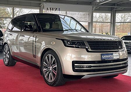 Land Rover Range Rover P400 HSE SWB PANO STANDHEIZUNG HUD