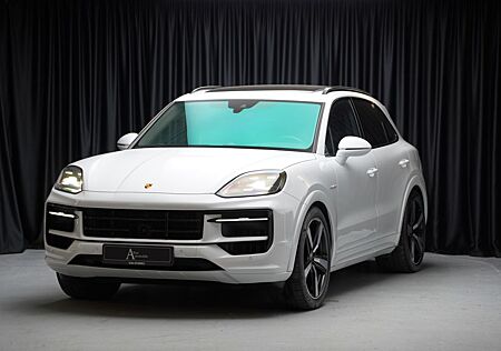 Porsche Cayenne E-Hybrid SportDesign*Sitzbel.*Pano*SoftC