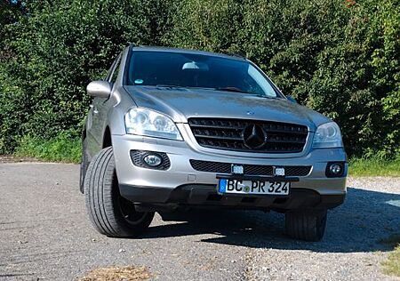 Mercedes-Benz ML 320 alex-car-biberach