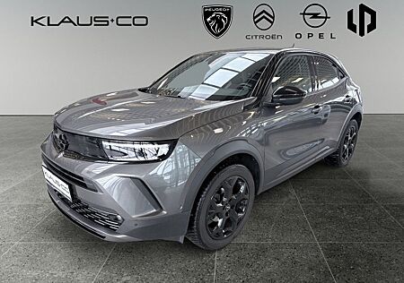 Opel Mokka Black 1.2 Automatik+LED+Winterpaket+Widesc