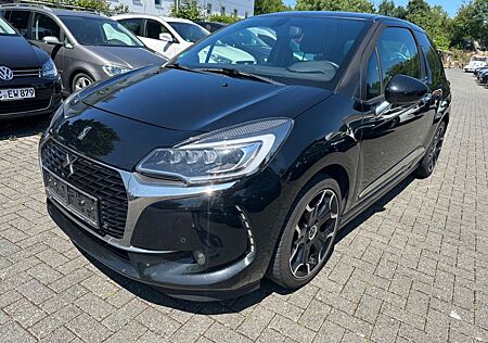 DS Automobiles DS 3 DS3